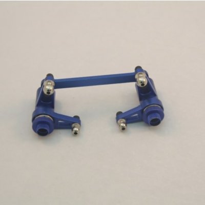 Рулевая рейка металлическая...