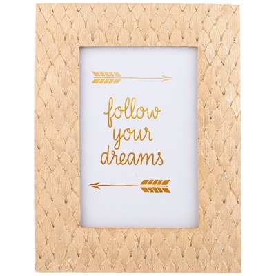 Фоторамка коллекция "love is sweet" 20,5*16*1 см размер фото 10*15 см Lefard (222-794)