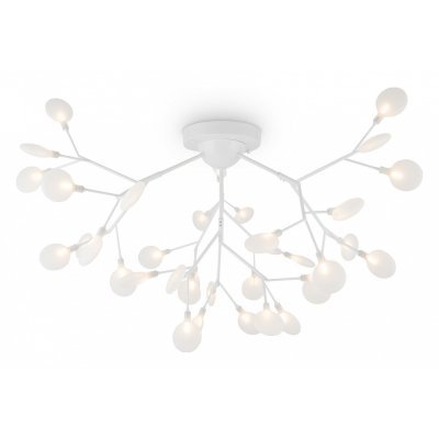 Потолочная люстра Freya Florencia FR5049CL-36W1 MY_FR5049CL-36W1