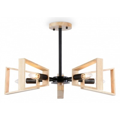 Люстра на штанге Ambrella Light TR TR80495 AMBR_TR80495