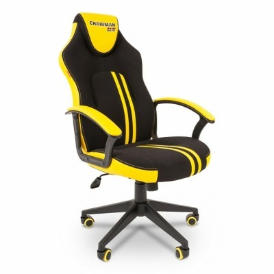 Кресло игровое Chairman Gam...