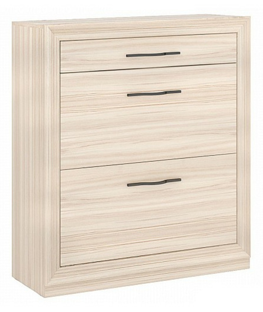 Фото Тумба для обуви Нобиле ОБВ-90 MER_OBV-90-KK - интернет-магазин МегаТерем в Москве