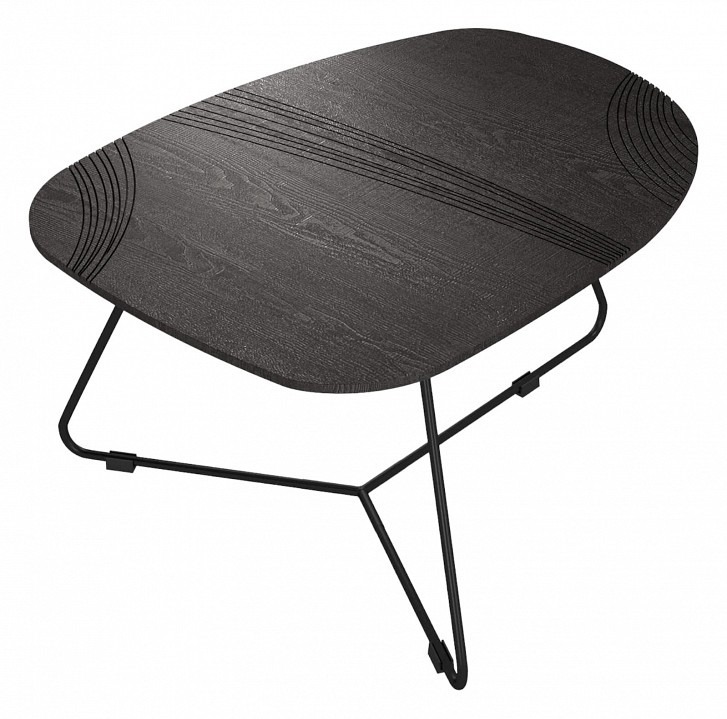 Фото Стол журнальный SHT-CT52-2 She_9336223701 - интернет-магазин МегаТерем в Москве