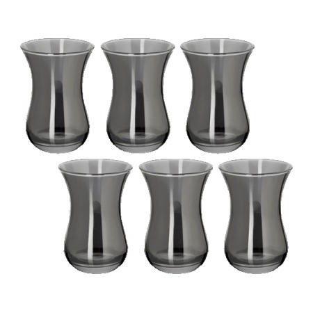 Фото Набор стаканов из 6 штук 140 мл (GR62511-06) - интернет-магазин МегаТерем в Москве