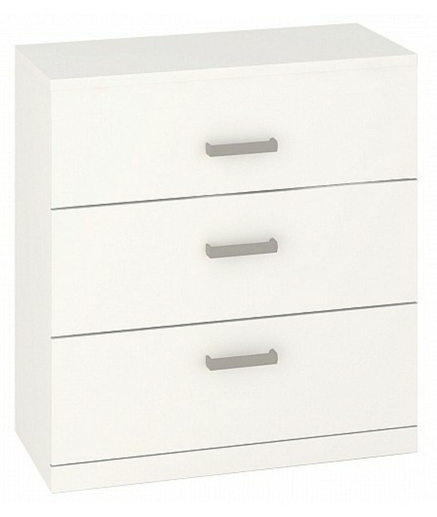 Фото Комод Tiovo Км90 MER_TOJ-Km90-BEBE - интернет-магазин МегаТерем в Москве