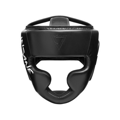 Шлем закрытый INSANE IMPACT...