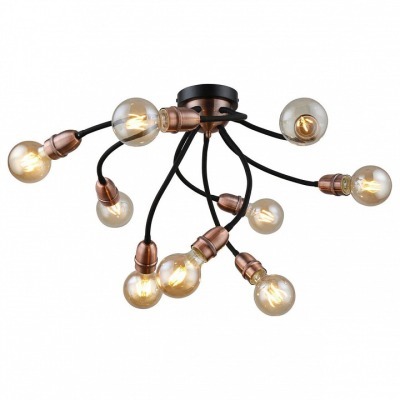 Потолочная люстра Lussole R...