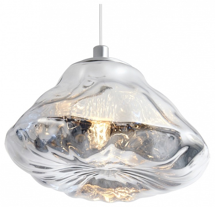 Фото Подвесной светильник Freya Eatery FR5488PL-01CH MY_FR5488PL-01CH - интернет-магазин МегаТерем в Москве