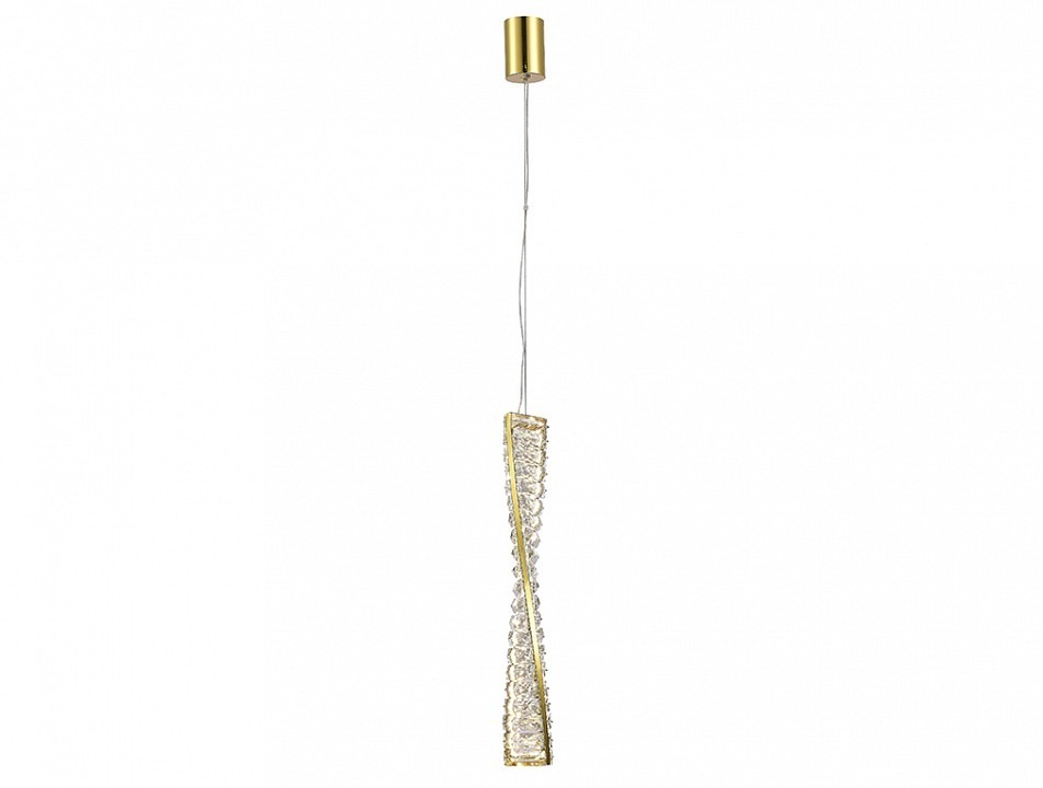 Фото Подвесной светильник Newport CRYSTAL М0071065 NWP_M0071065 - интернет-магазин МегаТерем в Москве