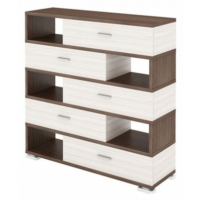 Тумба комбинированная СБ-40/5 MER_SB-40-5_SHK