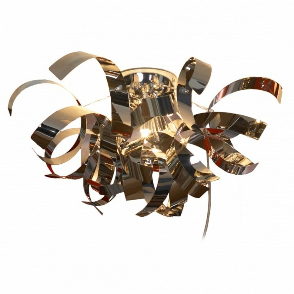 Фото Накладной светильник Lussole Briosco LSA-5907-06 - интернет-магазин МегаТерем в Москве