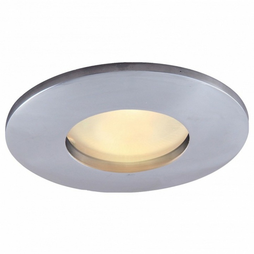 Фото Встраиваемый светильник Arte Lamp Aqua A5440PL-1CC AR_A5440PL-1CC - интернет-магазин МегаТерем в Москве