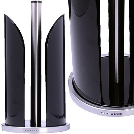 Фото Подставка для бумажных полотенец MAYER BOCH (40572) - интернет-магазин МегаТерем в Москве