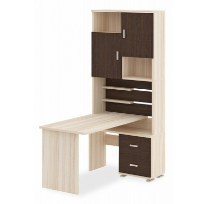 Стол компьютерный Домино СР...