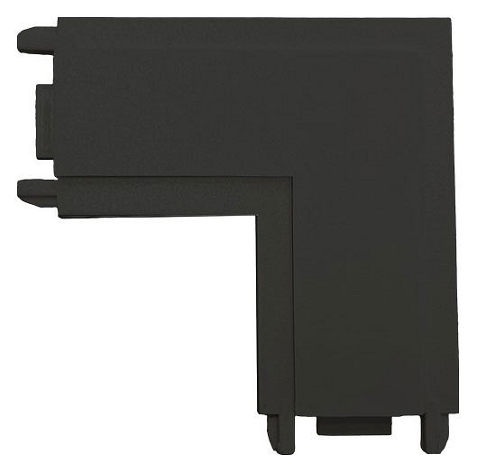 Фото Соединитель угловой L-образный для треков Wertmark WTH WTH.L5.60.L10 - интернет-магазин МегаТерем в Москве