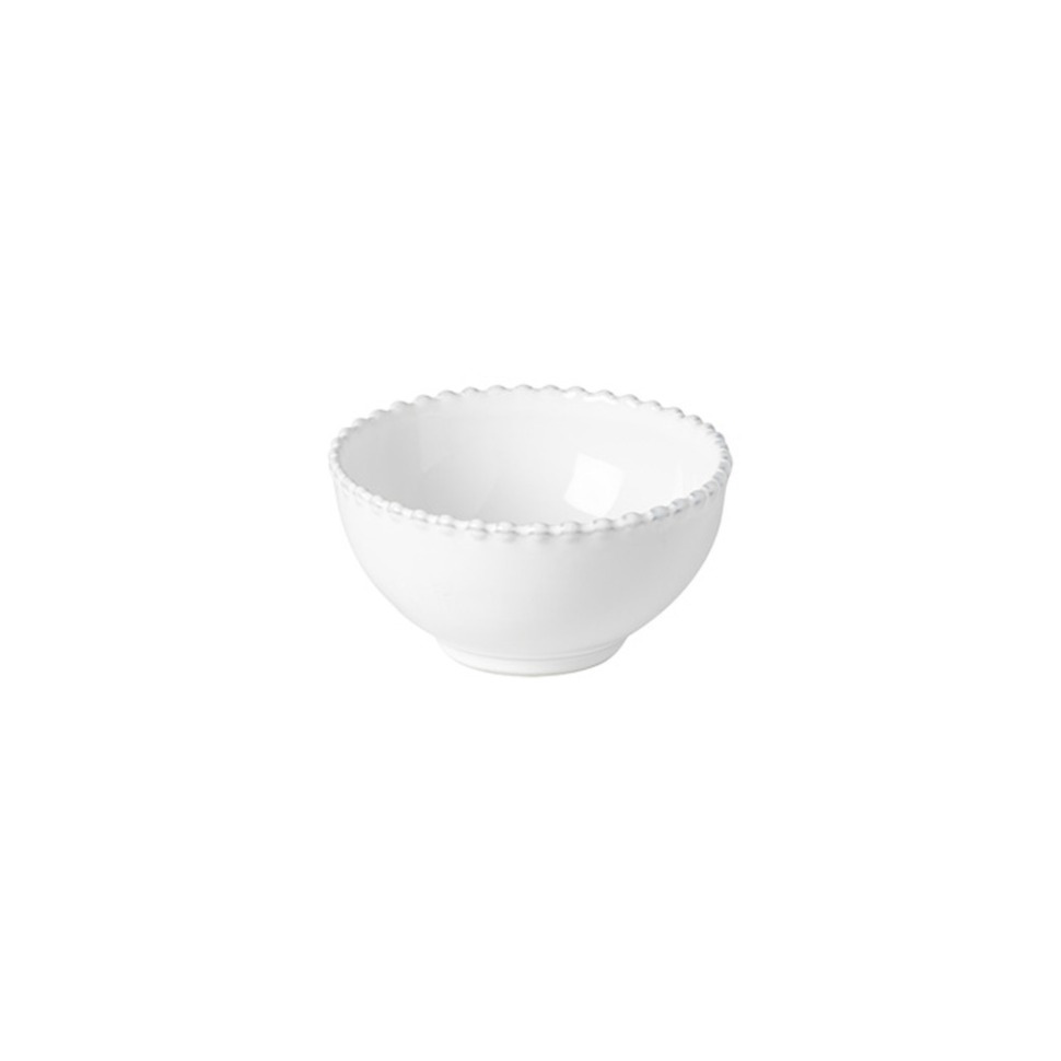 Фото Чаша PES131-WHI(PES131-02202F), 13,5 см, керамика, white, Costa Nova - интернет-магазин МегаТерем в Москве