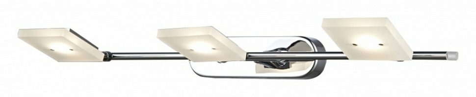 Фото Бра Wertmark Pio WE407.03.101 - интернет-магазин МегаТерем в Москве