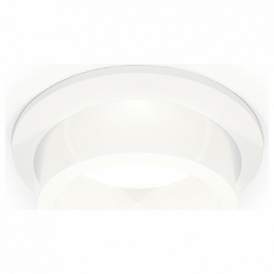 Встраиваемый светильник Amb...