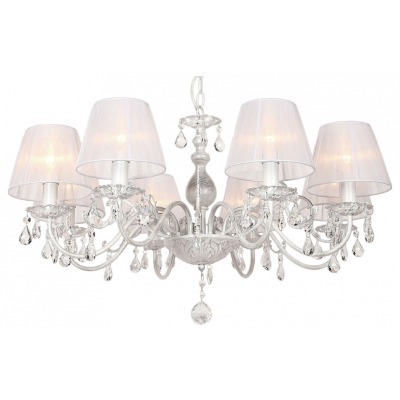 Подвесная люстра Omnilux Ba...