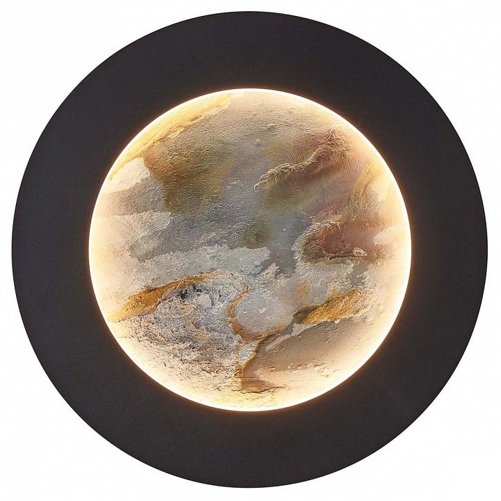 Фото Накладной светильник Favourite Lago 4596-1W FV_4596-1W - интернет-магазин МегаТерем в Москве