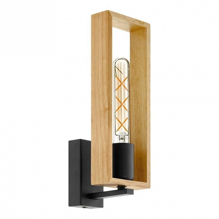 Фото Накладной светильник Eglo Littleton 44055 EG_44055 - интернет-магазин МегаТерем в Москве