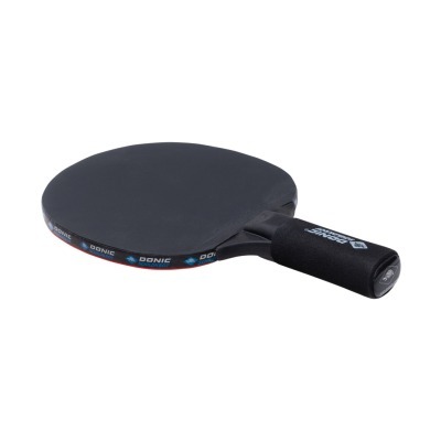 БЕЗ УПАКОВКИ Ракетка для настольного тенниса Donic Sensation Line Level 500 (2126489)