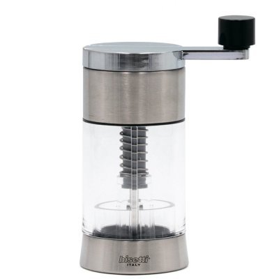 Bisetti Мельница для сухофр...