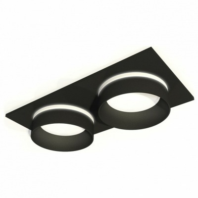 Встраиваемый светильник Amb...