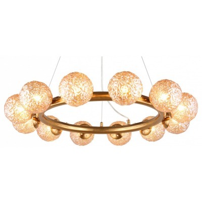 Подвесная люстра Aployt Ola APL.764.03.12 AP_APL.764.03.12