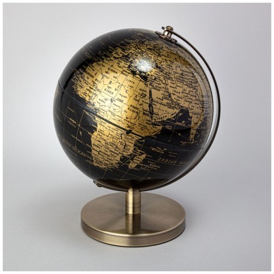 Глобус 21,5х20х26,5 см Lefa...