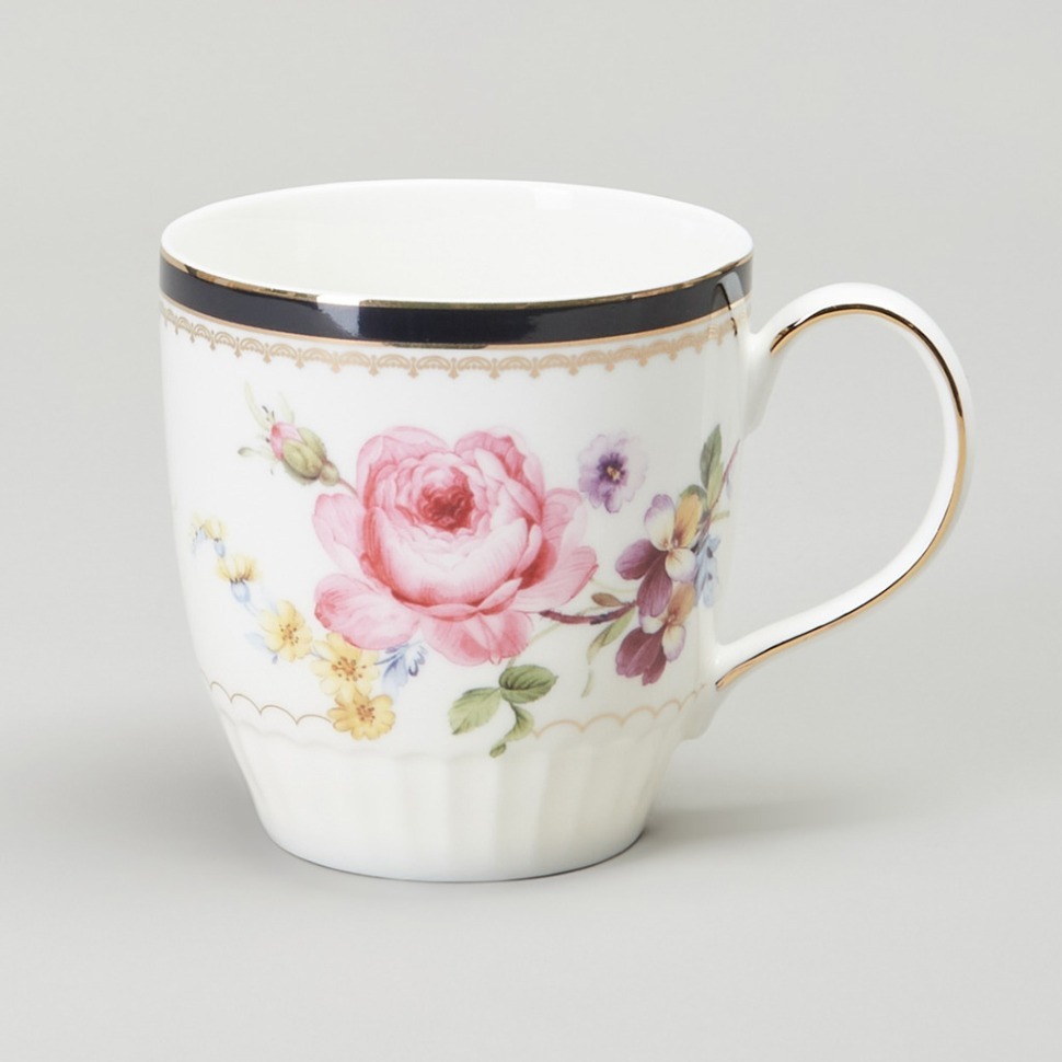 Фото Кружка lefard nostalgie  360 мл (590-670)  - интернет-магазин МегаТерем в Москве