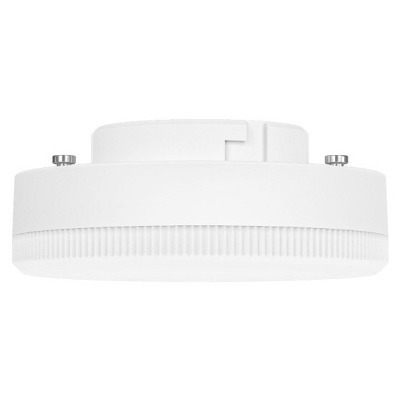 Лампа светодиодная Denkirs GX53 GX53 12Вт 4000K DK-GX53-12W-120-4K DK_DK-GX53-12W-120-4K