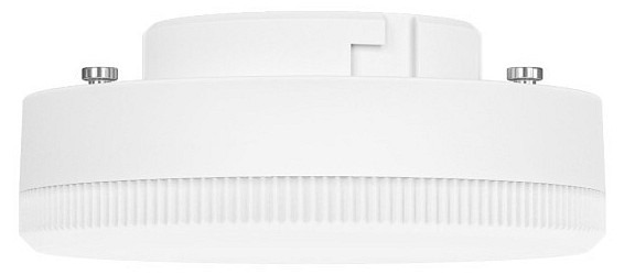 Фото Лампа светодиодная Denkirs GX53 GX53 12Вт 4000K DK-GX53-12W-120-4K DK_DK-GX53-12W-120-4K - интернет-магазин МегаТерем в Москве