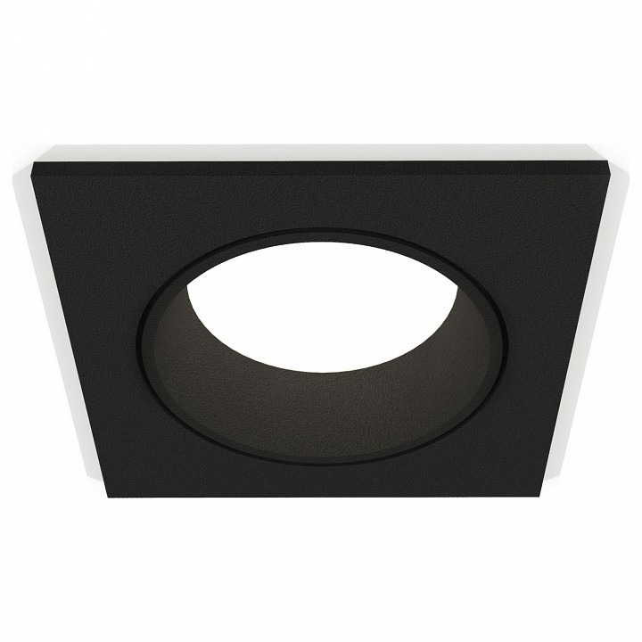 Фото Встраиваемый светильник Ambrella Light XC XC6521002 AMBR_XC6521002 - интернет-магазин МегаТерем в Москве