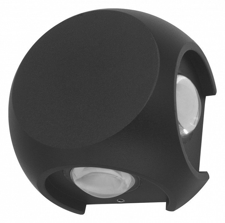 Фото Накладной светильник ST-Luce Volti SL9505.401.01 - интернет-магазин МегаТерем в Москве