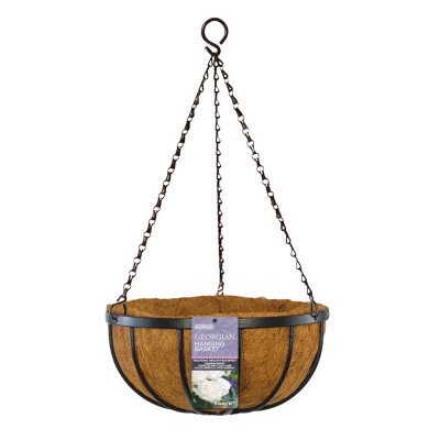 Кашпо подвесное для цветов ...