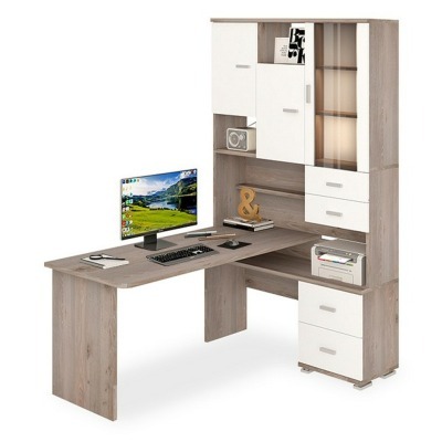 Стол компьютерный Домино СР...