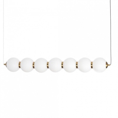 Подвесной светильник Citilux Балу CL207173