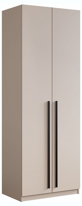 Фото Шкаф платяной София 3322.М1 MEL_3322 - интернет-магазин МегаТерем в Москве