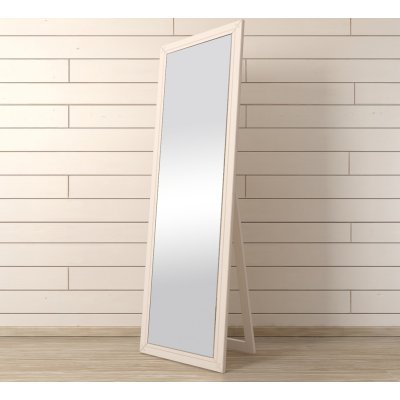 Напольное зеркало Rome беже...