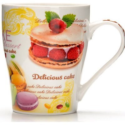 Кружка 340 мл Десерт LORAIN...