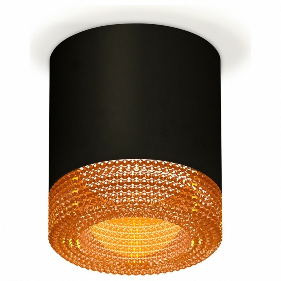 Фото Накладной светильник Ambrella Light XS XS7402014 AMBR_XS7402014 - интернет-магазин МегаТерем в Москве