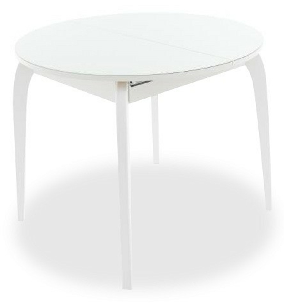 Фото Стол обеденный Ривьера СВ MBW_101343 - интернет-магазин МегаТерем в Москве