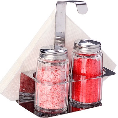 Набор для специй на подставке MAYER BOCH (40485)