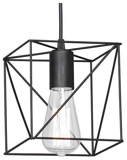 Фото Подвесной светильник Vitaluce 4177 V4177-1/1S VI_V4177-1_1S - интернет-магазин МегаТерем в Москве