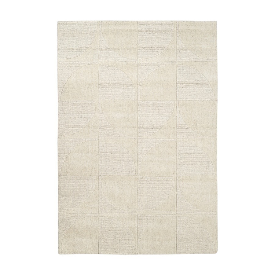 Фото Ковер из шерсти kedarnath из коллекции ethnic (79869) - интернет-магазин МегаТерем в Москве