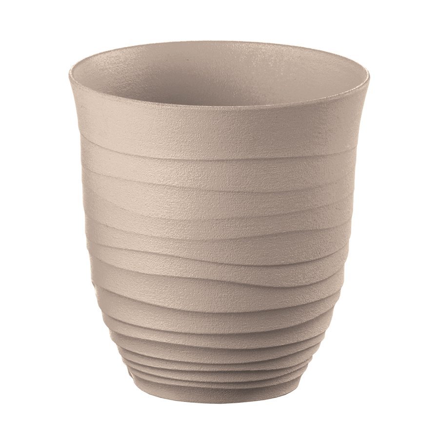 Фото Стакан tierra, 350 мл, бежево-розовый (68743) - интернет-магазин МегаТерем в Москве