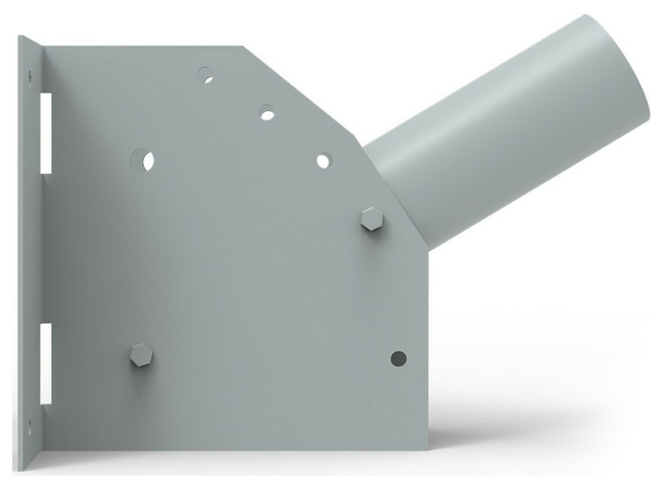 Фото Основание на штанге Gauss  903265103 GA_903265103 - интернет-магазин МегаТерем в Москве