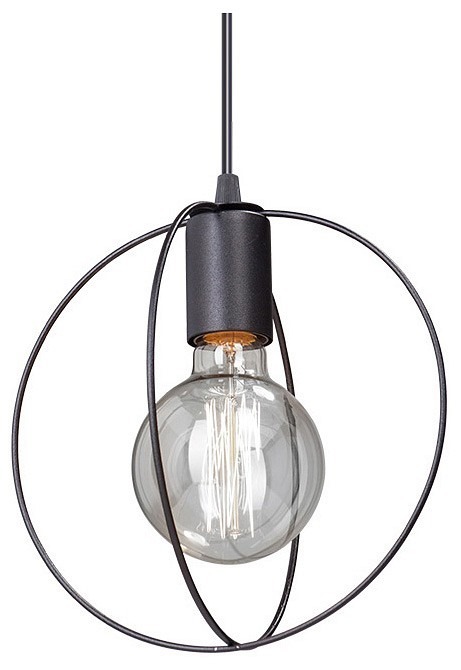 Фото Подвесной светильник Vitaluce V4328 V4328-1/1S VI_V4328-1_1S - интернет-магазин МегаТерем в Москве