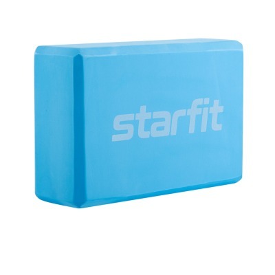 Блок для йоги STARFIT YB-20...
